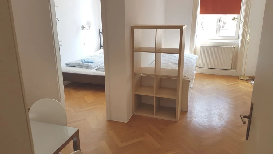 Sobieski City Apartment 12