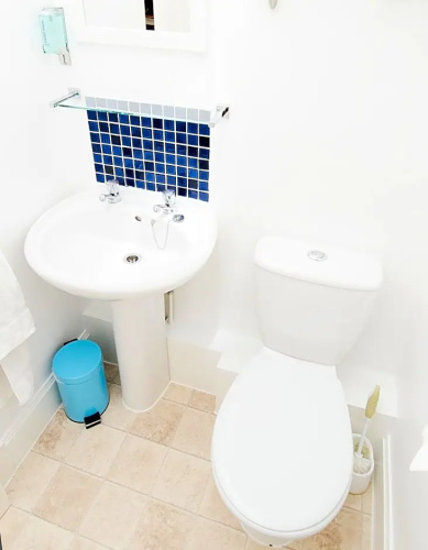 Dunvegan B and B
