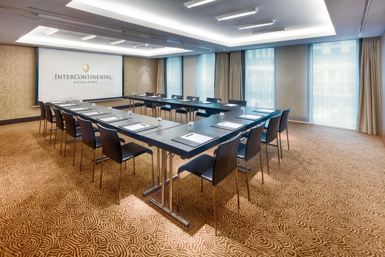 Hotel Ko59 Dusseldorf - Member Of Hommage Luxury Hotels Collection photo 25