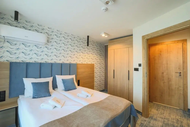 Porta Mare Active & Spa Resort