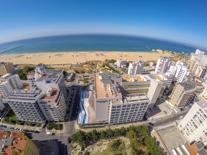 Jupiter Algarve Hotel photo 35