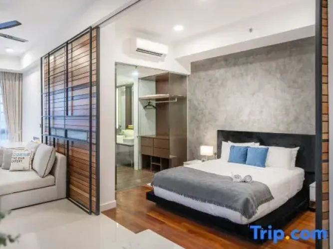 1 Bedroom Deluxe room