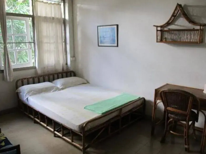 Sala Thai Daily Mansion