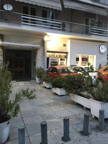 Hotelbild