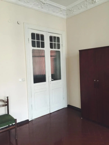 Yes Rooms Hostel
