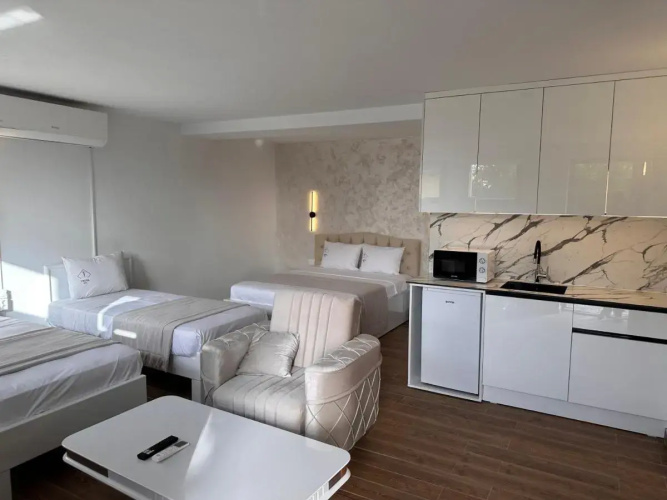 Hotel Treva