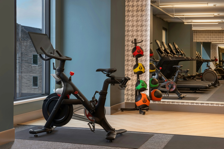 Tempo by Hilton Louisville Downtown NuLu photo 22