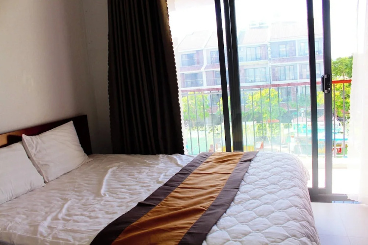 Pho Homestay