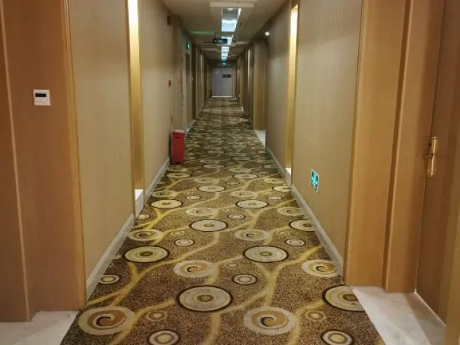 Long Fu Hotel