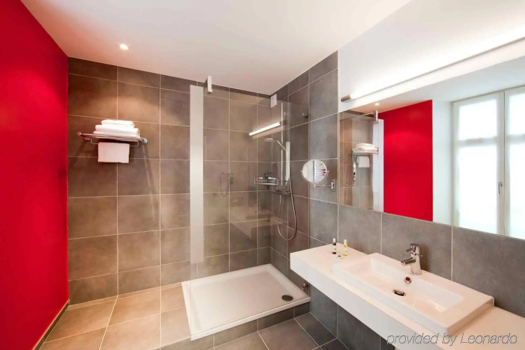Mercure Vittel