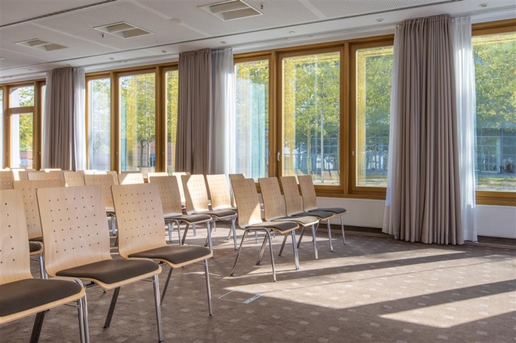 Radisson Blu Hotel Hannover photo 9