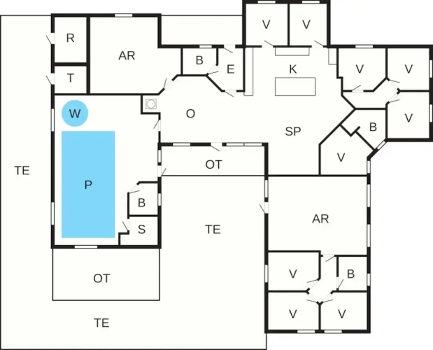 Cottage