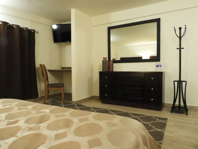 Casona San Cayetano Suites and Lofts