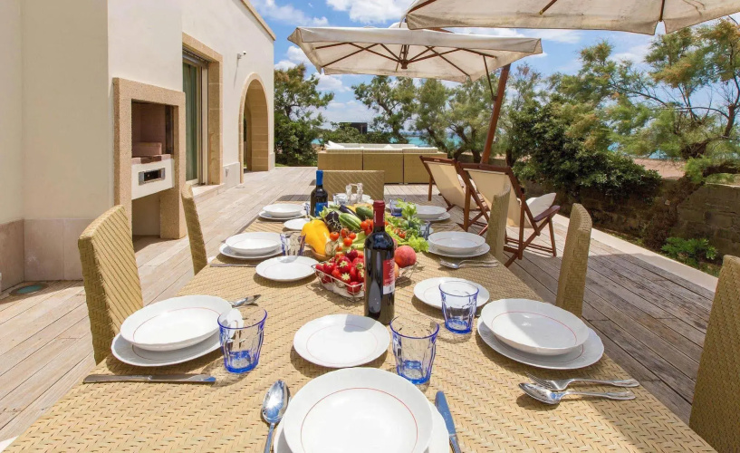 Villa Bianca