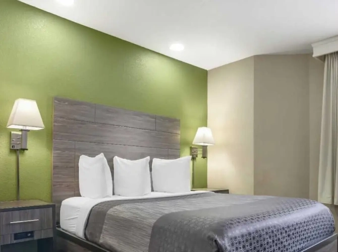 Comfort Double room