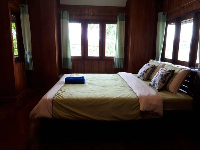Chantara Resort
