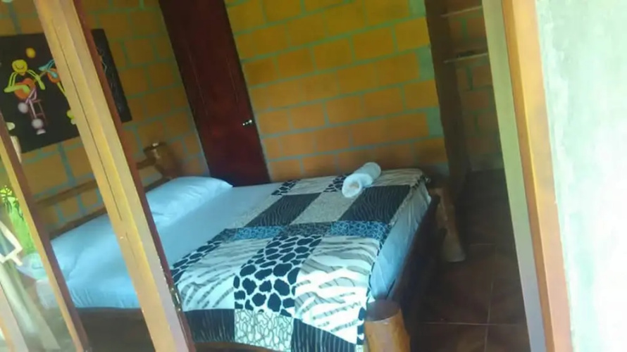 Hostal El Papiro