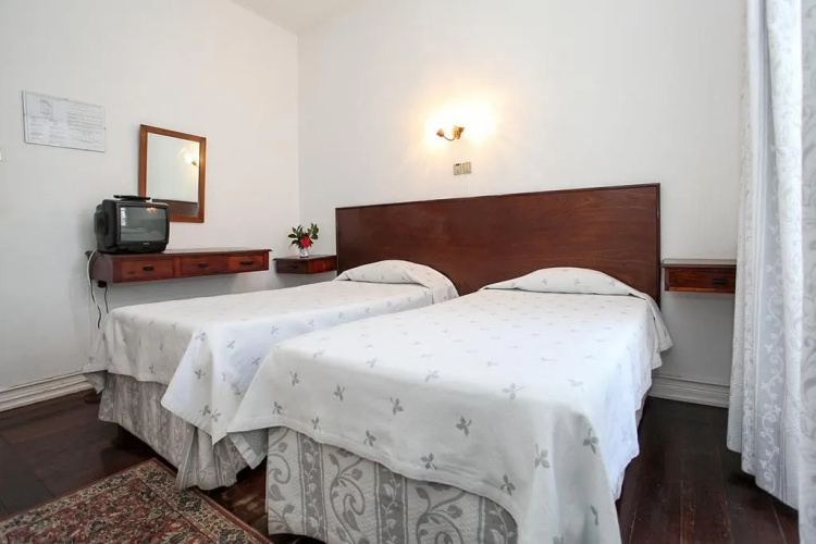 Hotel São Miguel