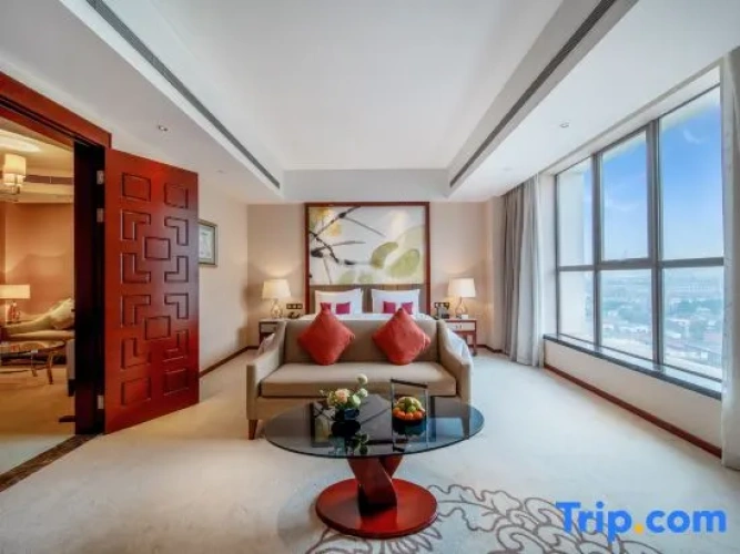 1 Bedroom Superior Suite