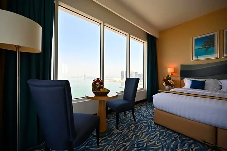 Royal Suite