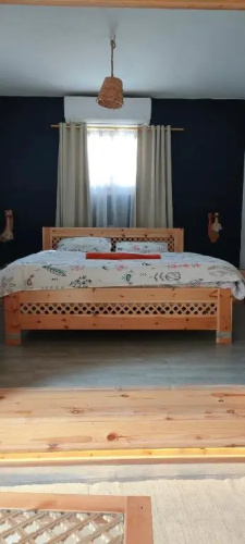 Bedouina Suites