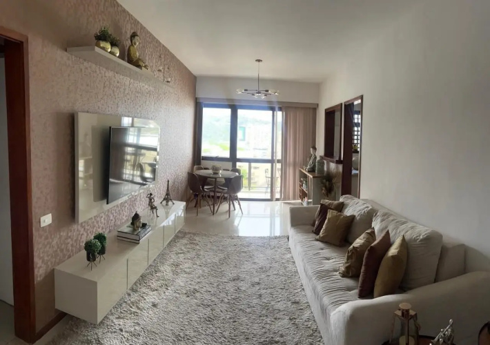 Flat Barra da Tijuca