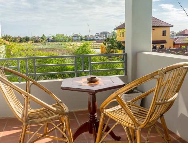 Hak Boutique Residence