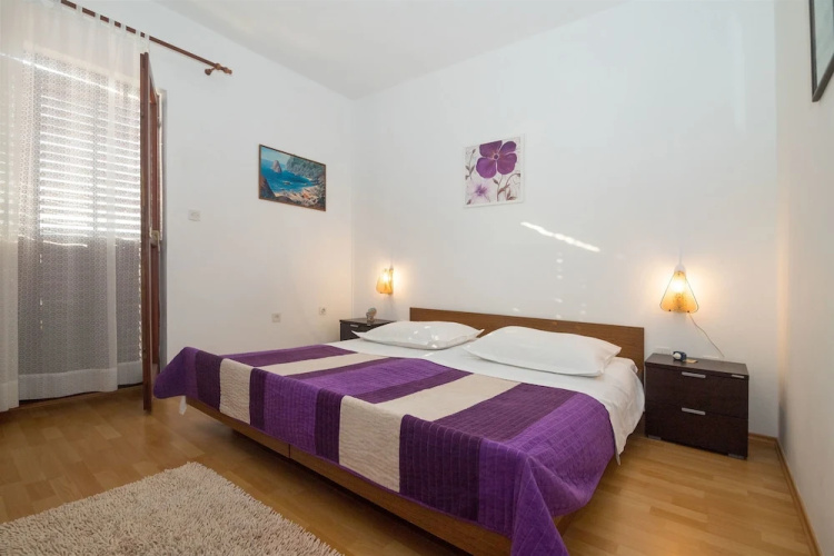 Apartments Ancora
