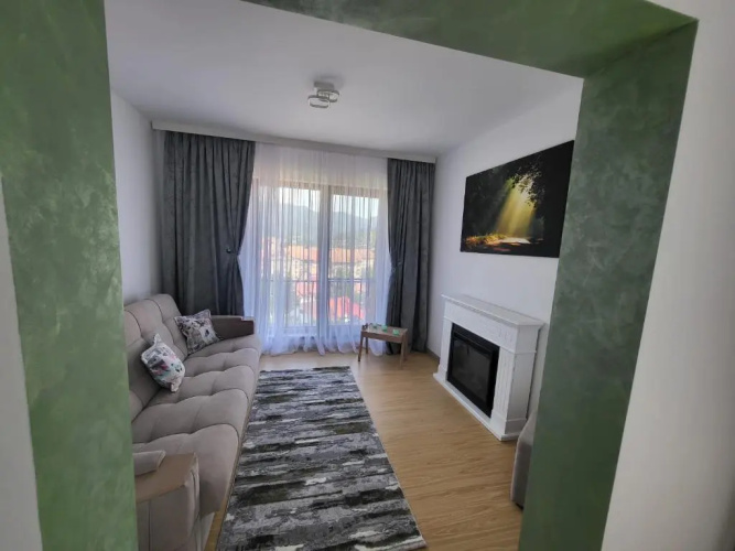 Bibis Apartments