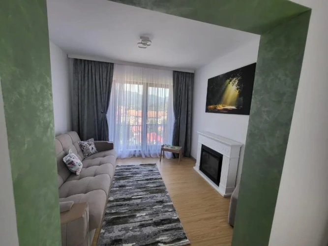 3 Bedrooms Apartment