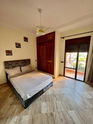 Appartement en résidence