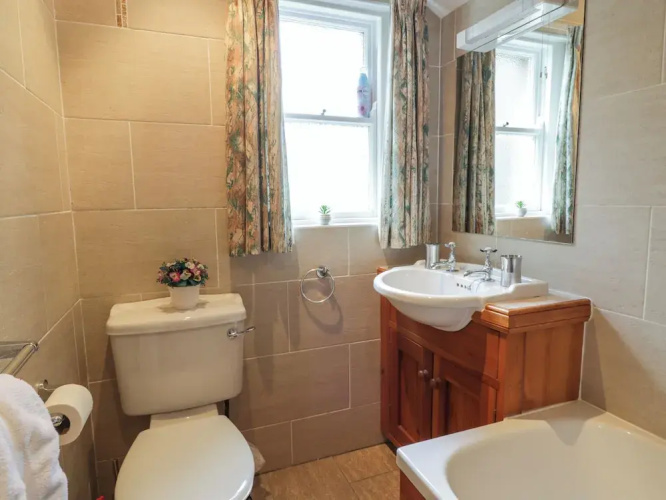 Craggs Cottage