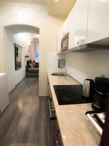 Deluxe Apartment Vienna