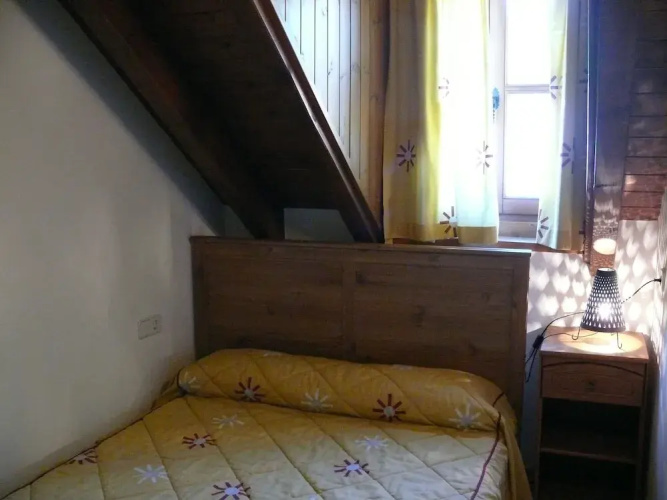 APARTMENTSUITESPAIN BAQUEIRA DUPLEX 9p