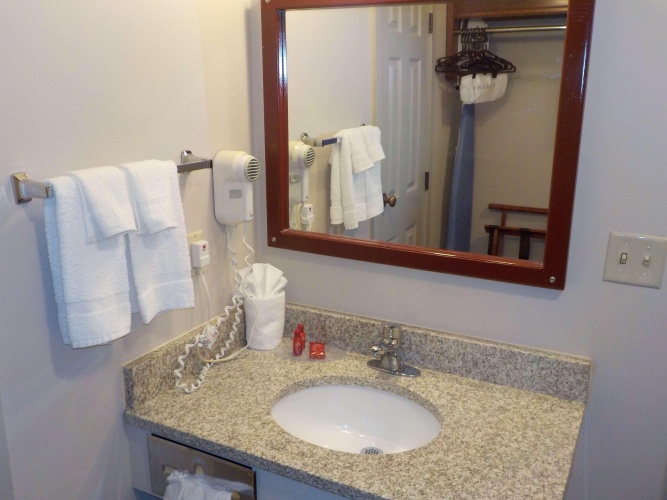 SureStay Plus Hotel by Best Western Auburn photo 10