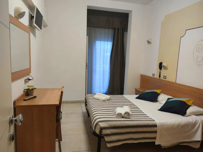 New Hotel Jolie