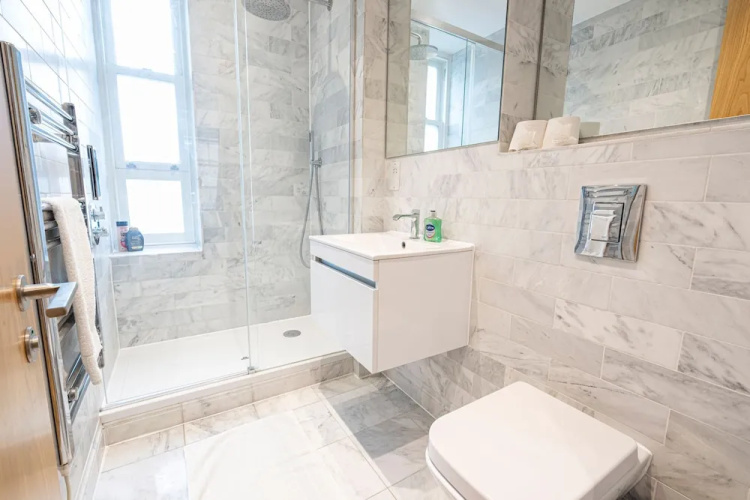 Marylebone Apartments