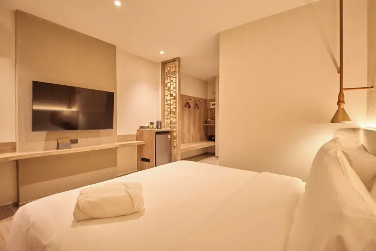 Unya Hotel Ubon