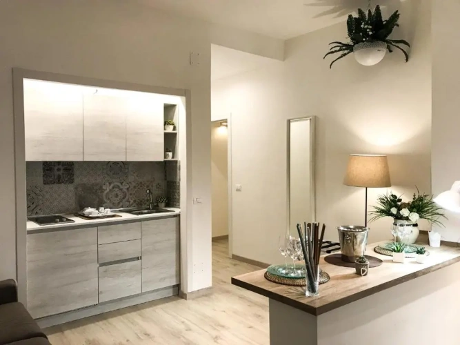 Superior Apartment