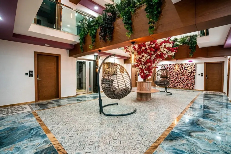 Gül Residence