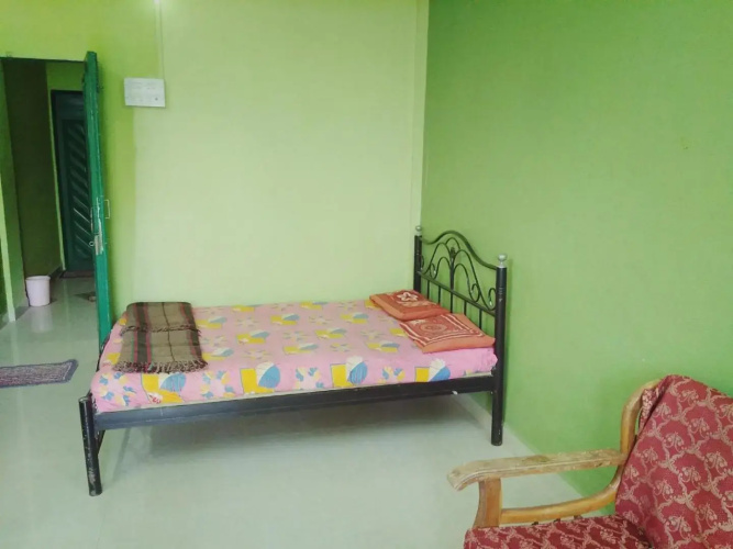 Arhum Villa 2bhk