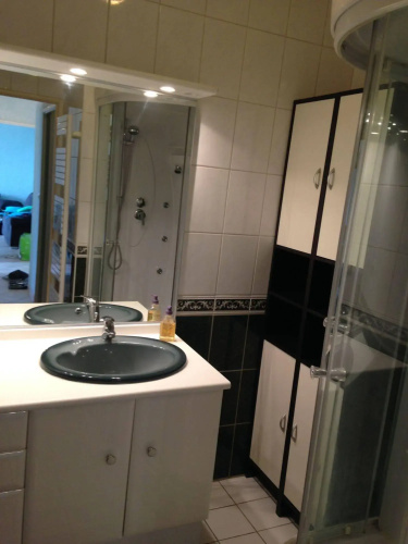 Appartement St Augustin