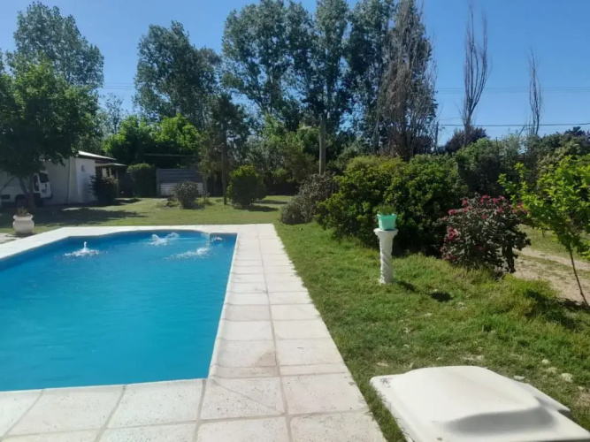 Departamento Turístico