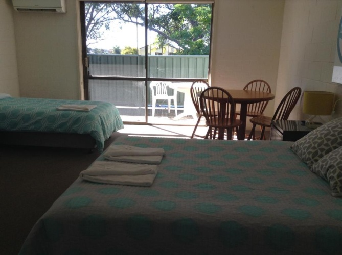 Standard Family room