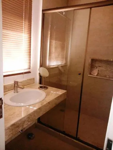 Casa LINDA TÉRREA e SUPER ACONCHEGANTE 3 Suítes
