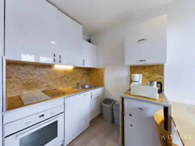 Apartment Vanoise 46