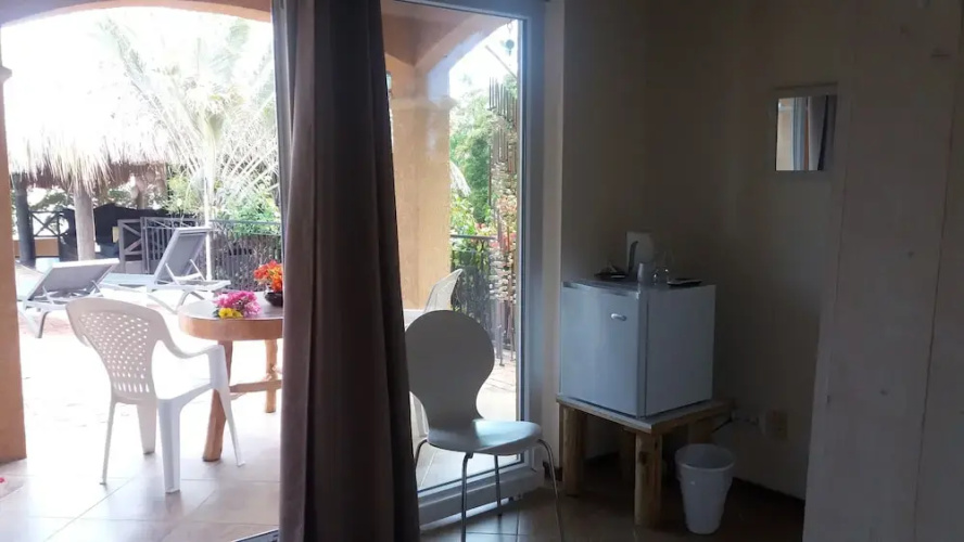 Bouganville B&B