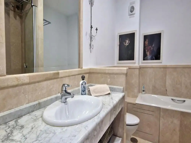 Penthouse Adelfas del Mar