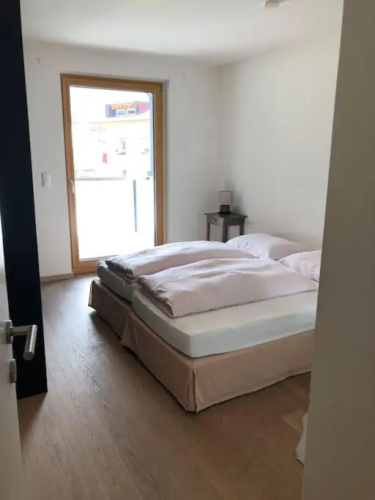 Apartment Wild Ebene