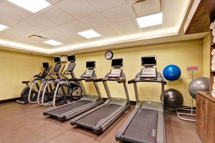 Holiday Inn Mississauga Toronto West photo 24